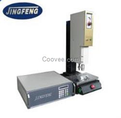 供應堅固超聲波模具焊頭