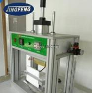 供應精鋒的高精度熱壓機