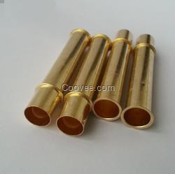 國標H62黃銅毛細管 H52黃銅毛細管
