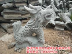 長期供應秦磚漢瓦 秦磚漢瓦廠家直銷
