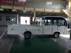 電動貨車2噸，工廠電動小貨車