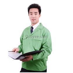 企業(yè)工作服款式 企業(yè)工作服