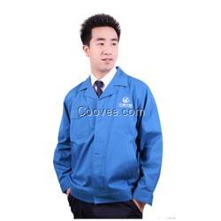 企業(yè)工作服 工作服制 企業(yè)工作服定做