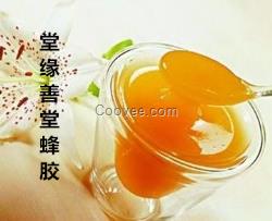 蜂膠的成分分析；蜂膠