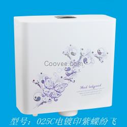 佛山快接掛壁式節(jié)能蹲廁沖水箱