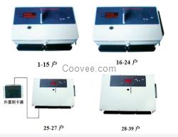 多用戶集中式預(yù)付費(fèi)電能表 多用戶表 預(yù)付
