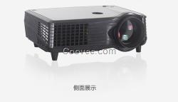 高清VS508微盛特家用1080p出口投