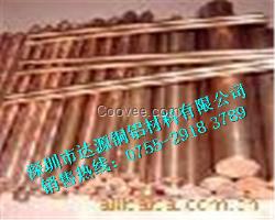 C1200紅銅棒廠家