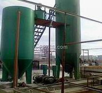 新型催化氧化微電解芬頓反應器 水處理設備