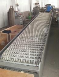 齒耙式格柵機 回轉式格柵機