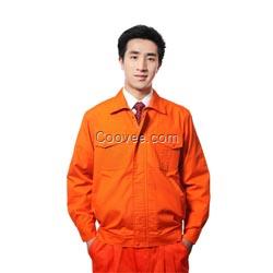 工作服定制廠家 長(zhǎng)沙工作服批發(fā)