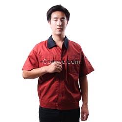 工作服 工作服定制廠家 工作服訂做