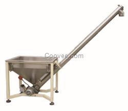 全自動螺旋上料機 技術(shù)參數(shù)