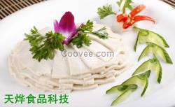 新型千葉豆腐生產(chǎn)技術(shù)培訓(xùn)