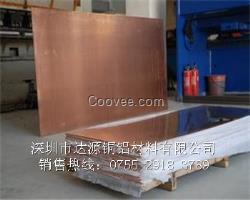 QBe1.9鈹銅板市場價