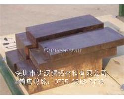 QBe2.0鈹銅板型號(hào)