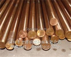 C17200環保鈹銅棒材生產商
