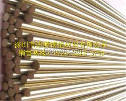 江西QSi3.5-3-1.5硅青銅棒廠家
