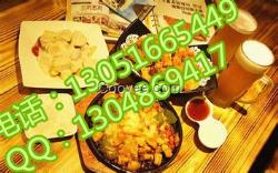 韓國炸雞加盟，炸雞培訓加盟繁博韓國炸雞