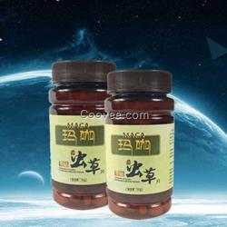 瑪咖蟲草片 60片裝