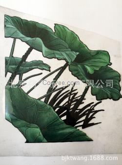 热转印烫画