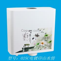 富通2-7L蹲廁節(jié)能水箱 塑料水箱