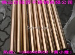 304不銹鋼圓管108x2.7鍍色玫瑰金