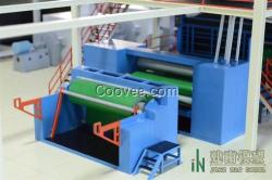 工業機械模型_無錫華東建南模型藝術_工業
