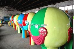 桑巴氣球供貨商|桑巴氣球|萬達游樂設備