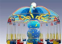 ★萬達兒童游樂設備★(在線咨詢)_飛椅_