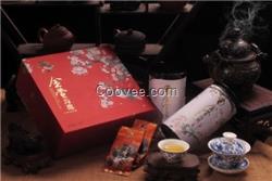鐵觀音|品質有保障，茶圣居柑普茶只提