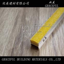 成都止滑條規格可訂購混批金剛砂防滑條