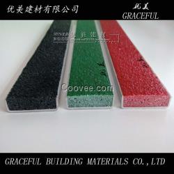 沈陽金剛砂防滑條低價廠家生產