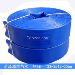 邢臺小麥噴灌63mm涂塑軟帶價格