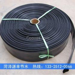 保定滴灌主管63mm軟帶廠家直銷