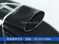 張家口滴灌pe軟帶干管型號(hào)規(guī)格