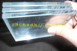 天津15mm超白玻璃