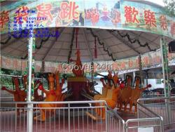 袋鼠跳,誠信游樂(圖),袋鼠跳游樂設備