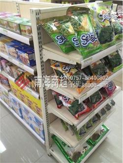 精品货架_南海商超(图)_精品货架图