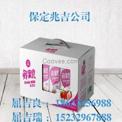 保定兆吉(圖),瓦楞彩印紙箱,彩印紙箱