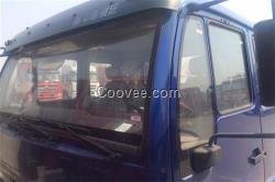 山東金子駕駛室|盈升工貿(mào)|金子駕駛室