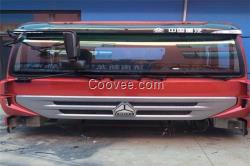 盈升工貿,山東金子駕駛室,金子駕駛室