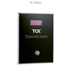 TCK感應大便器沖水閥 感應蹲便器