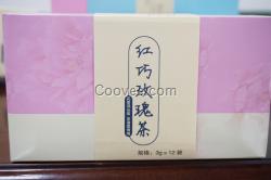 養生花茶廠 養生花茶代加工 河北忠義花茶