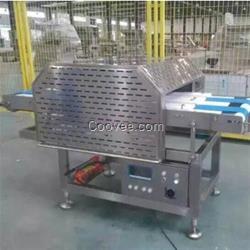 雞脯肉切片機報價、浙江雞脯肉切片機、翰科