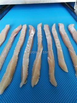 合肥雞脯肉切條機(jī)_翰科機(jī)械信賴_雞脯