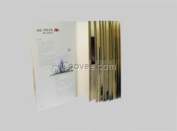 宣傳冊印刷、北京宣傳冊印刷廠、企業(yè)宣傳冊