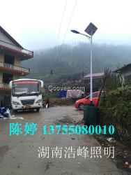 湖北羅田縣太陽能路燈廠家路燈燈具現貨批發