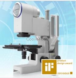 奧林巴斯DSX100數(shù)碼顯微鏡