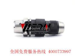 HSK63A-APU08-105鉆夾頭
